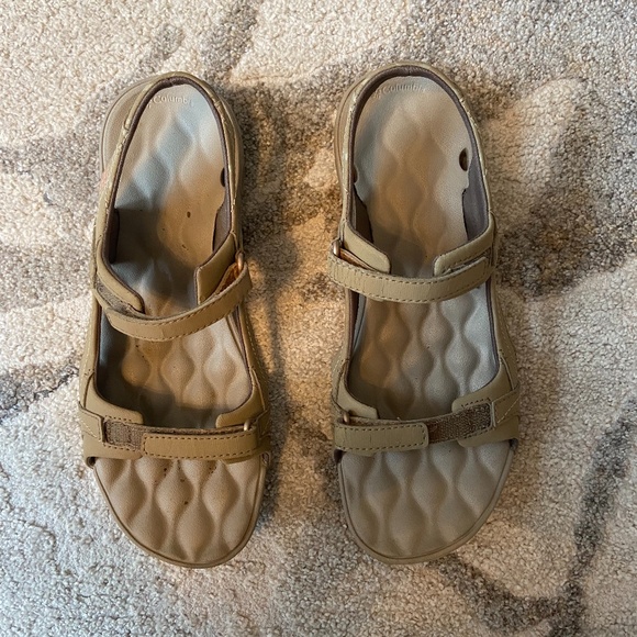 Columbia // Athletic Sandals // Size 7 - Picture 1 of 7